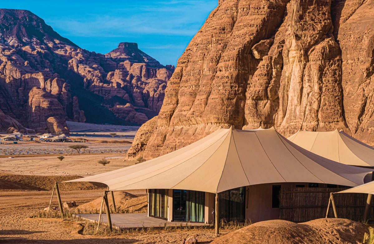 Banyan Tree Wadi Ashar