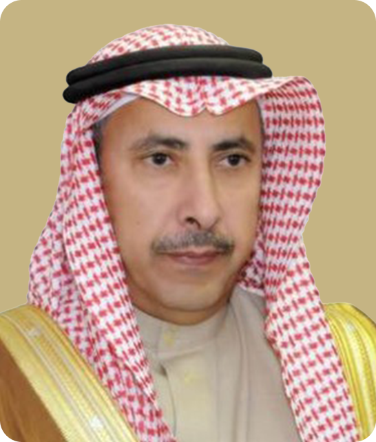 معالي المهندس إبراهيم بن محمد السلطان