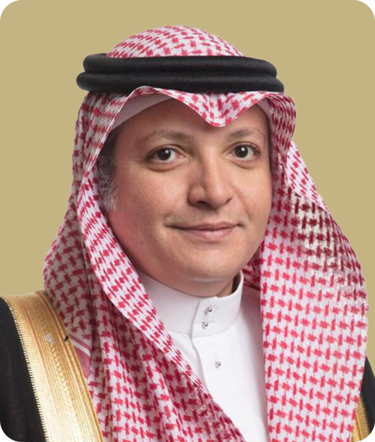 His Excellency Dr. Fahad bin Abdullah Toonsi